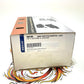NOS Genuine Harley 2009 Up XL XG 80GRIT Rider Footpegs with Wear Peg 50501385