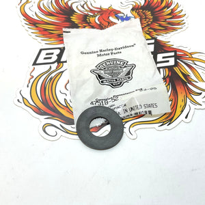 Harley-Davidson Inner Swingarm Bearing Spacer 1952-1981 XL Sportster 47518-52