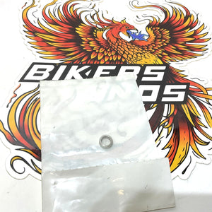 NOS Genuine Harley 1988-1992 Dyna Anti-Dive Valve Spacer 46462-88