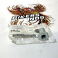 NOS Genuine Harley 2002-2006 V-Rod Shock Mount Nut 48486-01