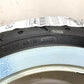 Dunlop D408F Wide Whitewall 130/90B16 Front Motorcycle Tire 43211-09A