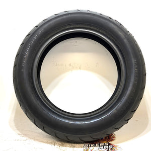 Dunlop Performance Tire GT502 150/80B16 Blackwall 16" Rear 40555-04A