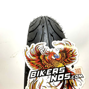 Dunlop Sportster Dyna Front Tire GT502F 100/90-19 57V BW 40554-04A