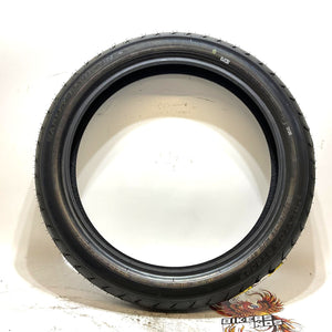 Dunlop Sportster Dyna Front Tire GT502F 100/90-19 57V BW 40554-04A