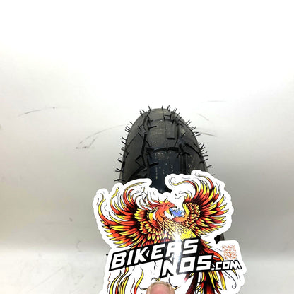 New Genuine Harley Dunlop Del Mar Front Tire 130/80-19 67H  43100055