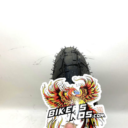 New Genuine Harley Dunlop Live Wire Del Mar Front Tire 130/80-19 67H  43100055