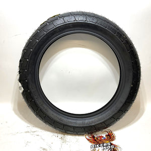 New Genuine Harley Dunlop Live Wire Del Mar Front Tire 130/80-19 67H  43100055