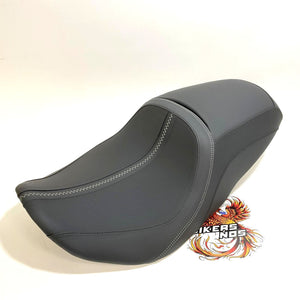 NICE Genuine Harley 2023 CVO 2024-2025 Road Glide Street Glide Seat 52000631