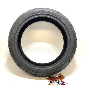 Dunlop Sportmaxx Qualifier Harley Rear Tire 180/55ZR17 73W 43231-08 313130