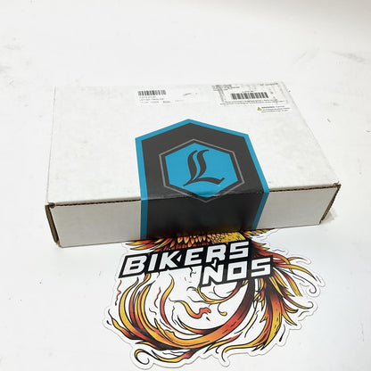 Legend Harley 2009-2016 Trike Rear Lift Kit 1313-0120