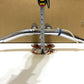 Carlini 1.5" Beefy T Bar TBC 5" Rise HH5 FBW