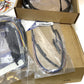 Magnum 2008-2012 Touring Ape Handlebar Cable Installation Kit 12"-14" 487001