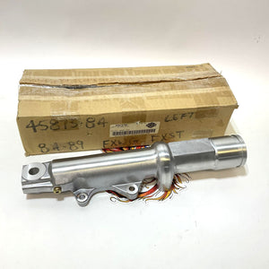 NOS Genuine Harley 1980-1990 Dyna Softail Left Fork Slide 45873-84