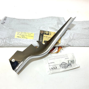 New Genuine Harley 1980-1996 Touring Frame Cover Left 47551-79B