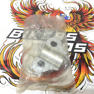 NOS Genuine Harley 1971-1984 Dyna Sportster Right Axle Cap 45994-77