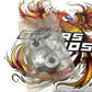 NOS Genuine Harley 1971-1984 Dyna Sportster Right Axle Cap 45994-77