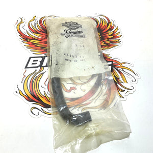 NOS Genuine Harley 1992-1993 Dyna Sportster Anti-Dive Hose 46463-92