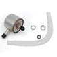 V-Twin 2001-2007 Harley Replacement Fuel Filter 61001-01 35-6104
