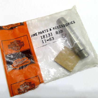 NEW Genuine Harley Valve Guide .003" oversized 1983-2004 Big Twin 18131-83D