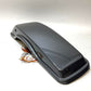 Harley 2014-2025 Touring Right Saddlebag Lid Gauntlet Grey Metallic 90201056ESH