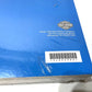 New Harley 2022 RH Sportster Electrical Diagnostic Manual 94000980