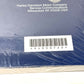 New Genuine Harley 2020 Police Models Parts Catalog 94000720