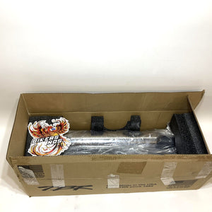 Two Brothers Chrome Slip On Mufflers Harley 2017 Up Touring 005-4560499D-P
