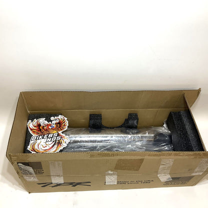 Two Brothers Chrome Slip On Mufflers Harley 2017 Up Touring 005-4560499D-P