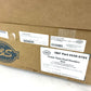 S&S Power Tune Dual Headers Black Ceramic 2017-2025 Harley Touring 550-0705