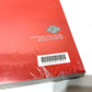 New Harley 2018 Softail Electrical Diagnostic Manual 94000506