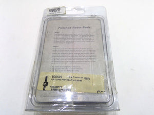 Ferodo Brake Pads Harley 1986-1999 Touring FDB485PRP