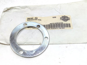NOS Genuine Harley 1984-1985 FKHTC FXRP Air Cleaner Reinforcement Ring 29249-84