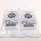 NOS Genuine Harley Ironhead Twin Cam EVO Intake Valve Seat 2pk 18134-83