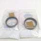 NOS Genuine Harley Ironhead Twin Cam EVO Intake Valve Seat 2pk 18134-83