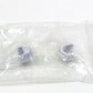 NOS Genuine Harley 2pc Softail Turn Signal Special Jam Nut 68900-03