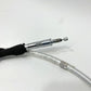 Magnum 2016-2017 Softail 18-20" Ape Hanger Handlebar Cable Install Kit 387783