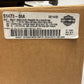 NOS Genuine Harley 2006 Up Dyna Passenger Pillion Black Seat 51473-06A