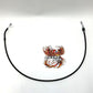 Magnum 2021 Touring 12"-14" Ape Hanger Handlebar Cable Install Kit 4861171