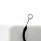 Magnum 2021 Touring 12"-14" Ape Hanger Handlebar Cable Install Kit 4861171