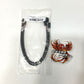 Magnum 2021 Touring 12"-14" Ape Hanger Handlebar Cable Install Kit 4861171