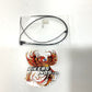Magnum 2021 Touring 12"-14" Ape Hanger Handlebar Cable Install Kit 4861171