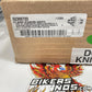 NOS Genuine Harley 2009 Up Touring Detachable Backrest Kit 52627-09A