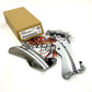 New Genuine Harley-Davidson 2014 Up Touring 4-Point Docking Hardware 52300353