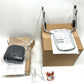 NOS Genuine Harley 2009 Up Touring Detachable Backrest Kit 52627-09A