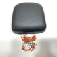 NOS Genuine Harley 2009 Up Touring Detachable Backrest Kit 52627-09A