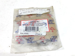 JT Sprockets Counter Shaft Sprocket 16 Tooth 1979-2009 Honda JTF339-16