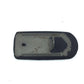 NOS Genuine Harley Davidson 2004 Up Touring Passenger Footpeg Pad 50350-04