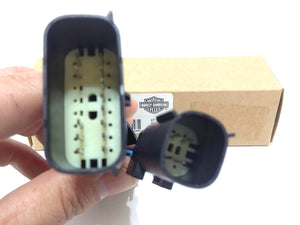 NOS Genuine Harley Rear Speaker Interconnect Harness 69200714
