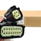 New Genuine Harley Rear Speaker Interconnect Harness 69200714