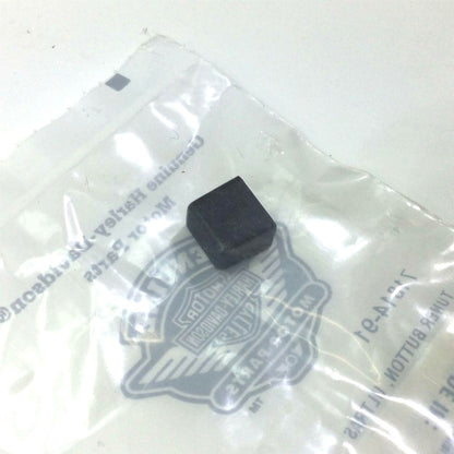 NOS Genuine Harley 1991-1995 Ultra FLTCU Tuner Button Switch 71814-91